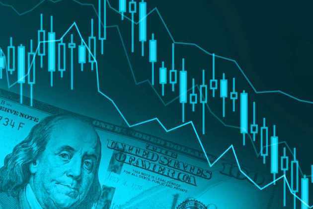 U.S. stocks dive despite upbeat employment report