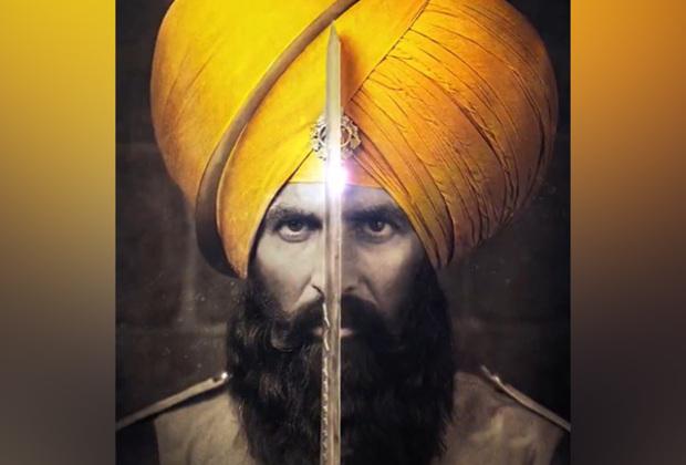 Akshay Kumar shares exciting update on 'Kesari 2' after 6 years of its hit prequel