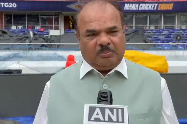 "IPL kind of environment": TG20 officials hail success of Hyderabad League