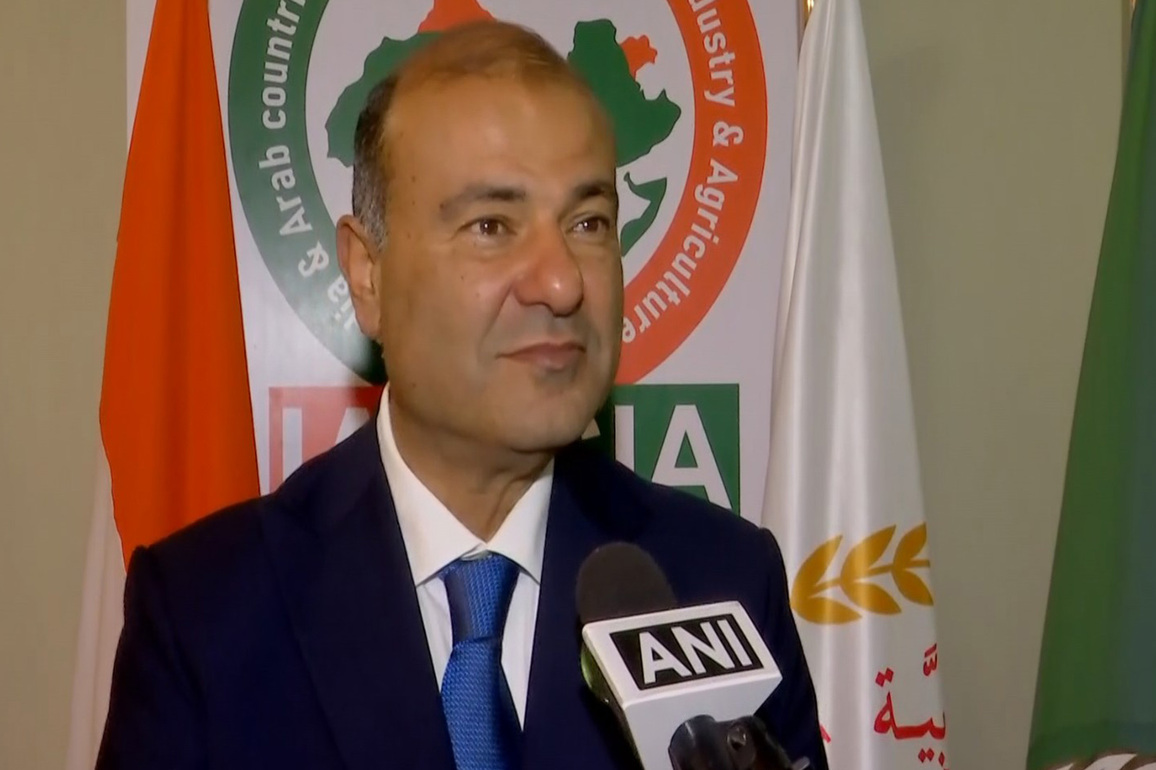 Indo-Arab strategic alliance set to expand beyond trade through new joint chamber