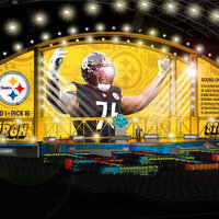 2026 NFL Draft Blog: Plenty of fun on tap