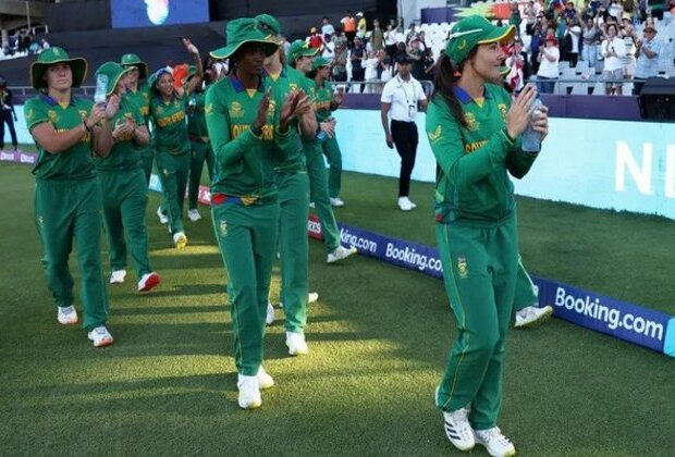 How South Africa made history to reach maiden Women's T20 World Cup final