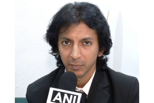 "I didn't plan it to be my first film": Anshuman Jha on his directorial debut 'Lord Curzon Ki Haveli'