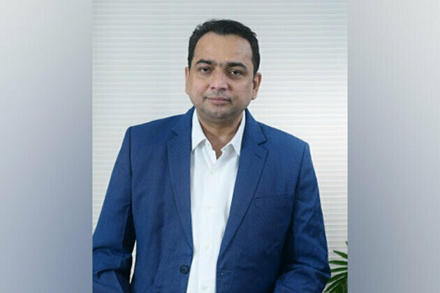 Lord's Mark Industries collaborates with Sensing Self to launch 99 per cent accuracy rate COVID-19 Saliva-based Rapid Antigen Test Kit in India