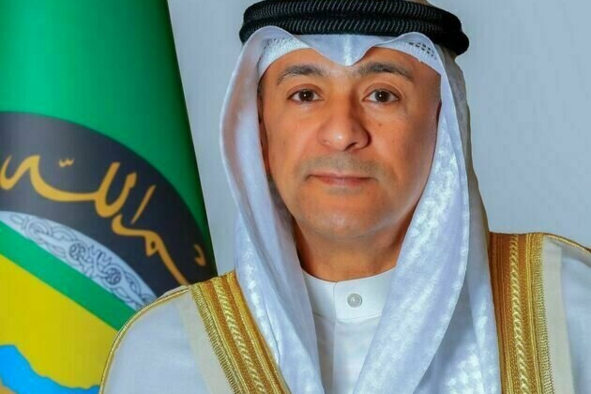 GCC Secretary-General meets with GCC negotiating team for free trade agreements