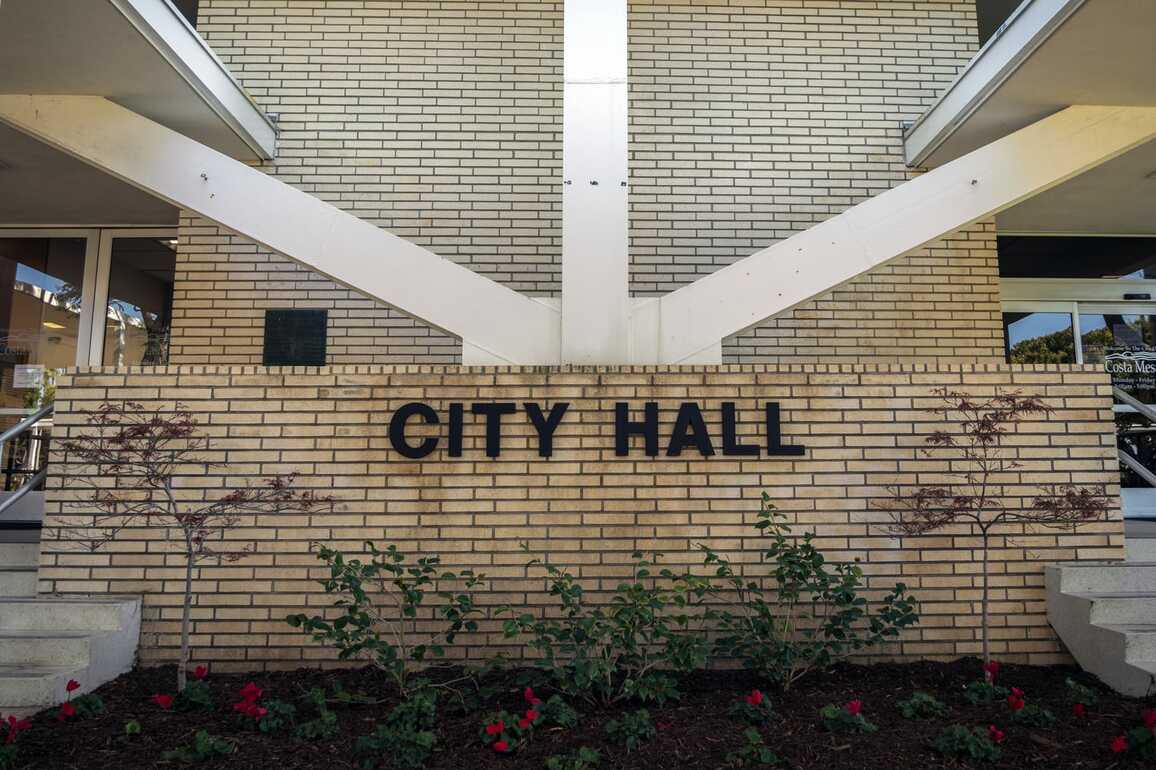 Costa Mesa City Council Rejects New Cannabis Store After Public Pushback