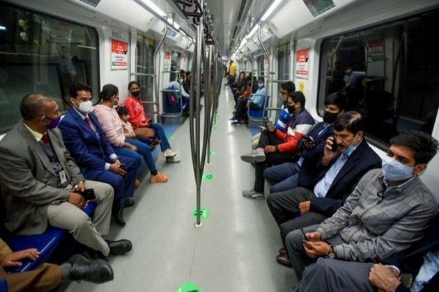 Delhi Metro trains to be available at frequency of 15-20 minutes on Yellow Line, Blue Line due to weekend curfew