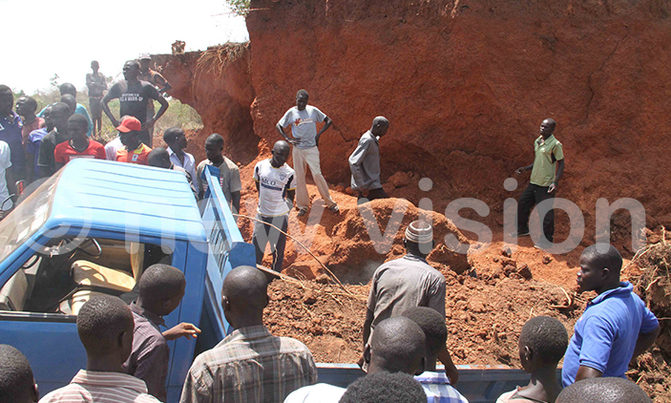 Student dies in quarry Student dies in quarry