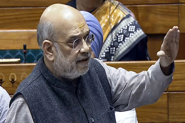 Union Home Minister Amit Shah to visit West Bengal on December 29-30