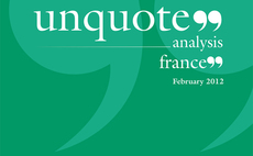 France unquote" April 2012