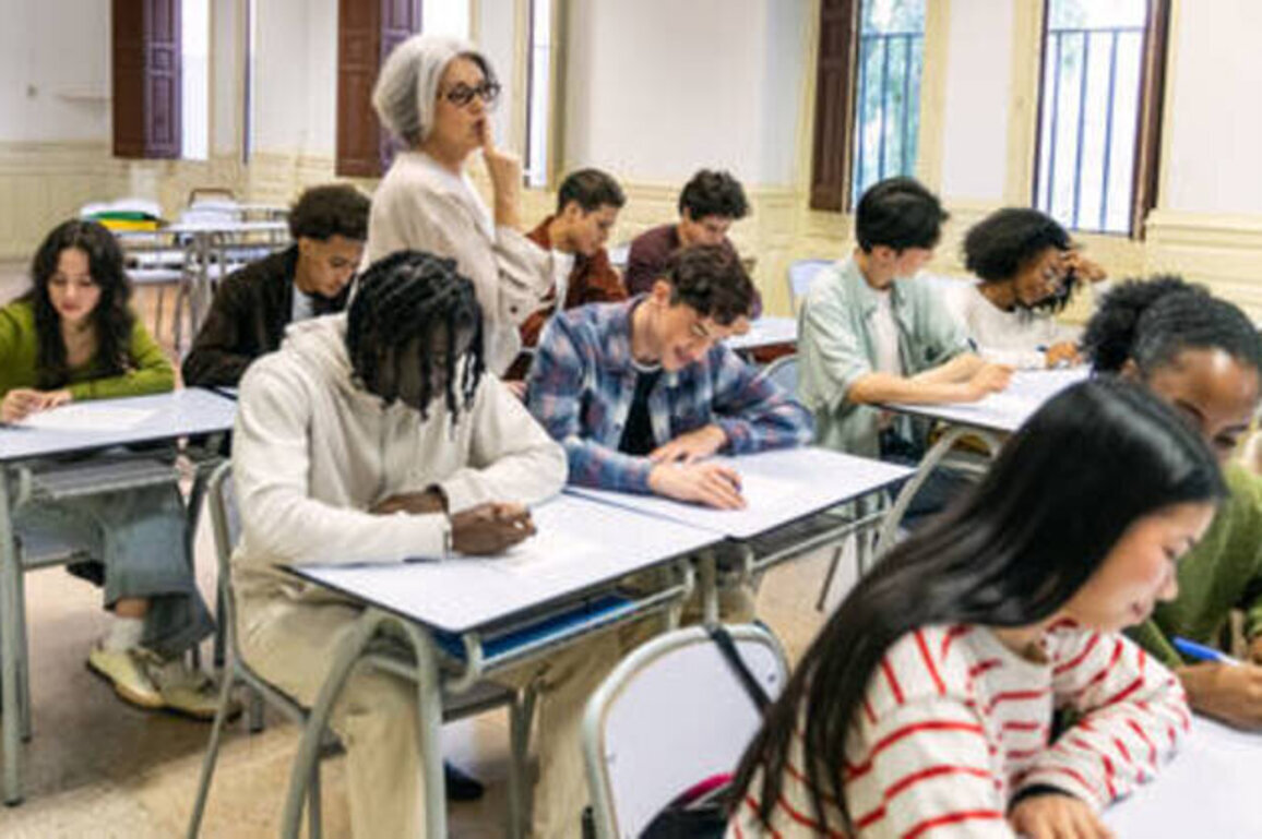 Black people lack the 'cultural power' to be racist against whites - British schools