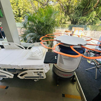 AIIMS Delhi introduces India's first portable MRI system for bedside brain imaging