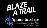 Dulux academy celebrates the passion of apprentices in National Apprenticeship Week