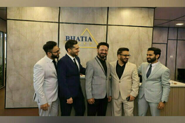 Bhatia Builders Unlocks a New Chapter in Commercial Real Estate on WEH Borivali - East