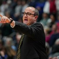 Wings finalize hire of head coach Jose Fernandez