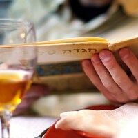 Passover and freedom from human oppression