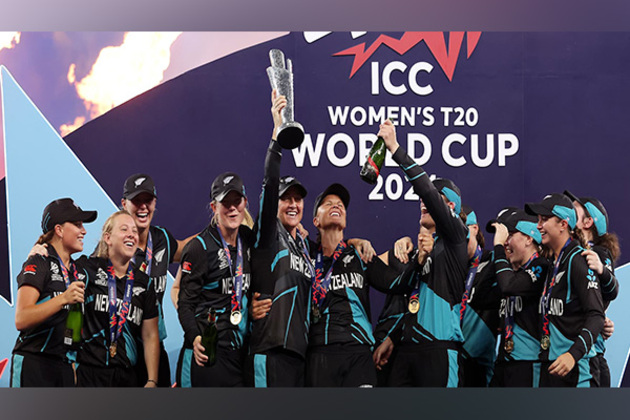 Lords Cricket Ground to host Women's T20 World Cup 2026 final in July