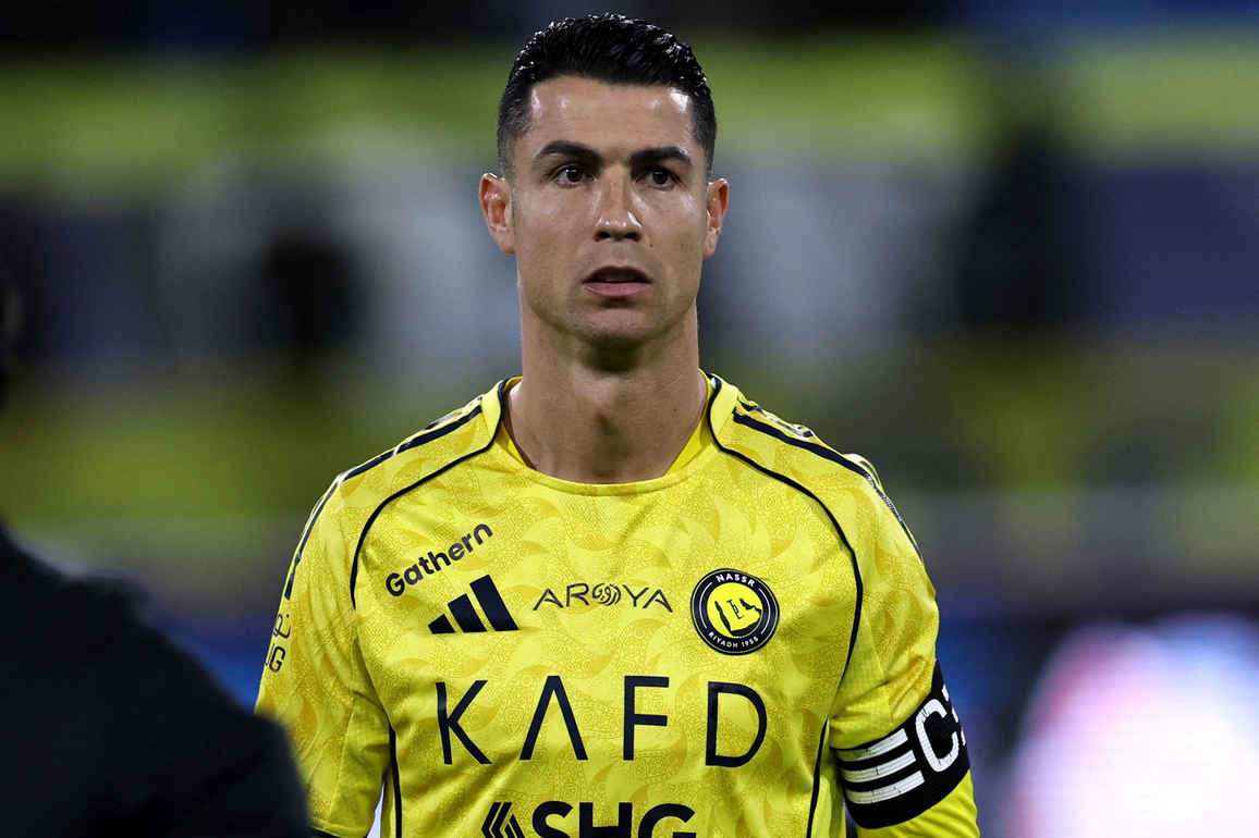 Cristiano Ronaldo set to end Saudi Pro League strike and face Al-Ittihad