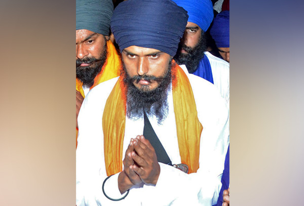 Court adjourns jailed Lok Sabha MP Amritpal Singh's petition to attend Parliament session