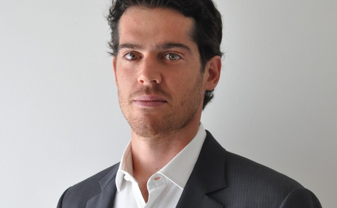 Giovanni Galvani of BlueBay