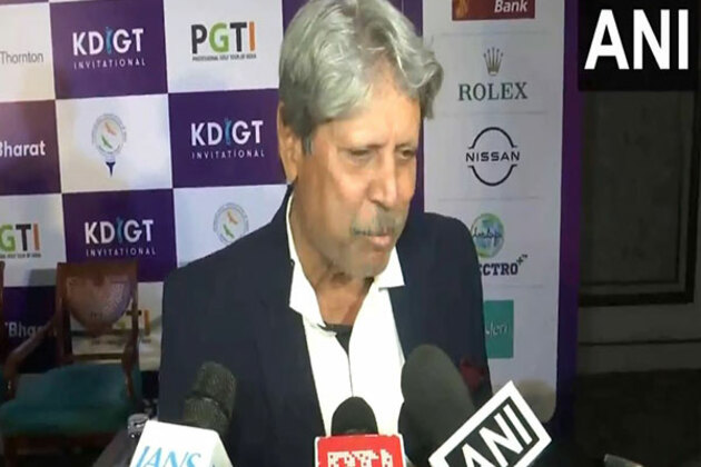 Kapil Dev backs family presence on tours, calls for balanced approach