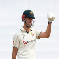 Beau Webster eyes Ashes selection: Australian all-rounder focuses on delivering strong performance