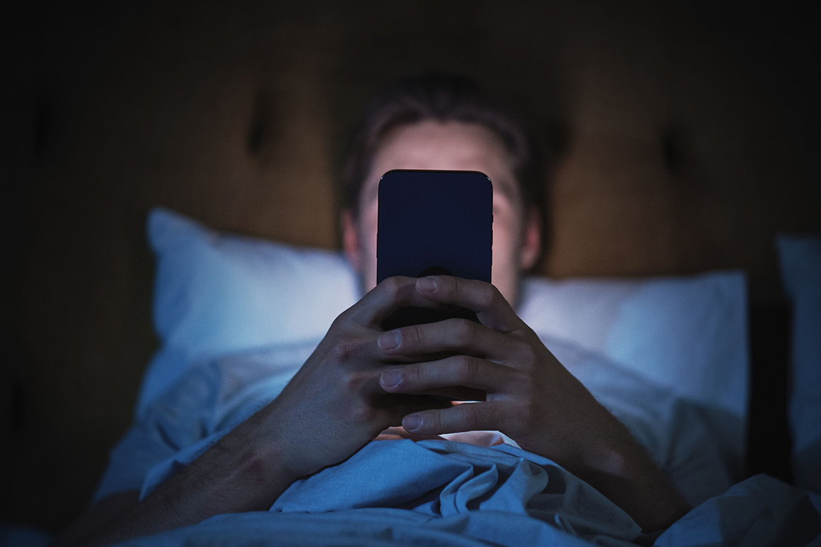 WashU Expert- Can social media be good for mental health&quest; - The Source - WashU