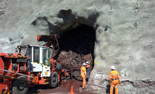  Byrnecut workers at Prominent Hill