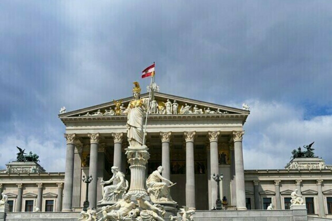 Austria passes new legislation to tighten asylum, immigration policy