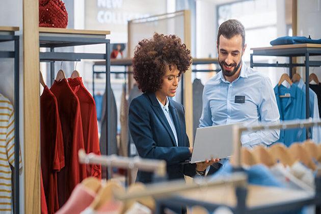 Mixed bag in US as retail sales increase, jobless claims rise