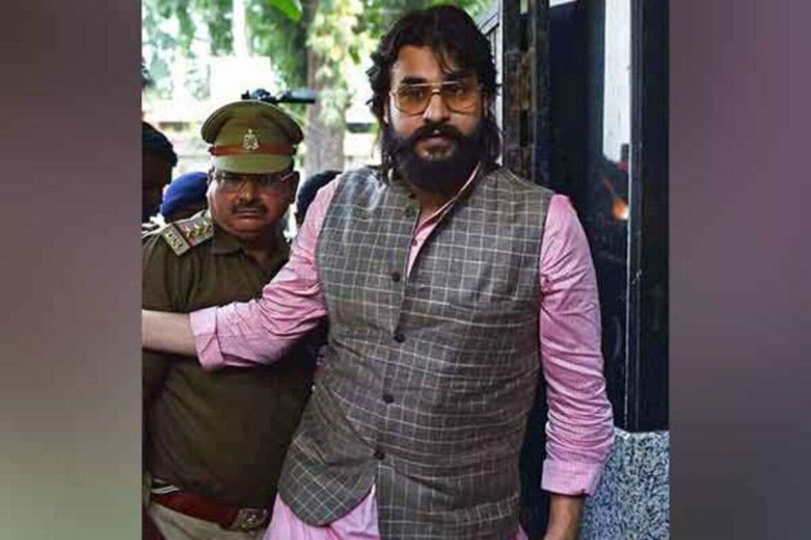 Allahabad HC reserves its decision on MLA Abbas Ansari in 2022 case