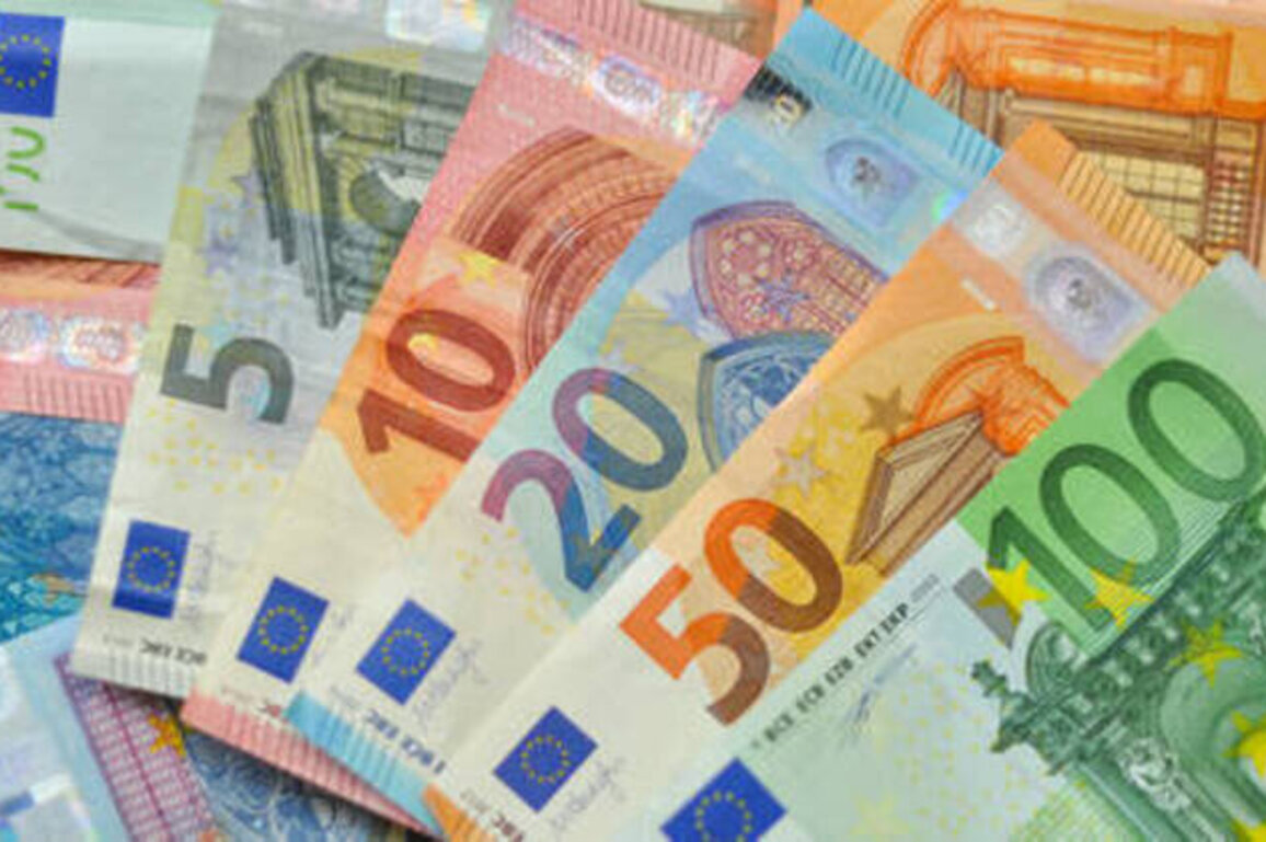 Eurozone service-sector inflation rises sharply - data