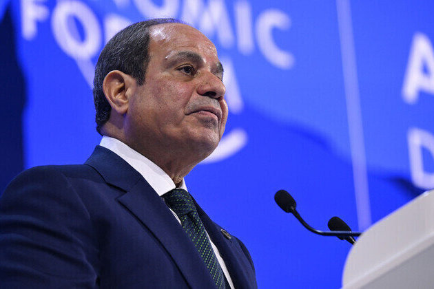 Egypt reports billions lost from Gaza war impact