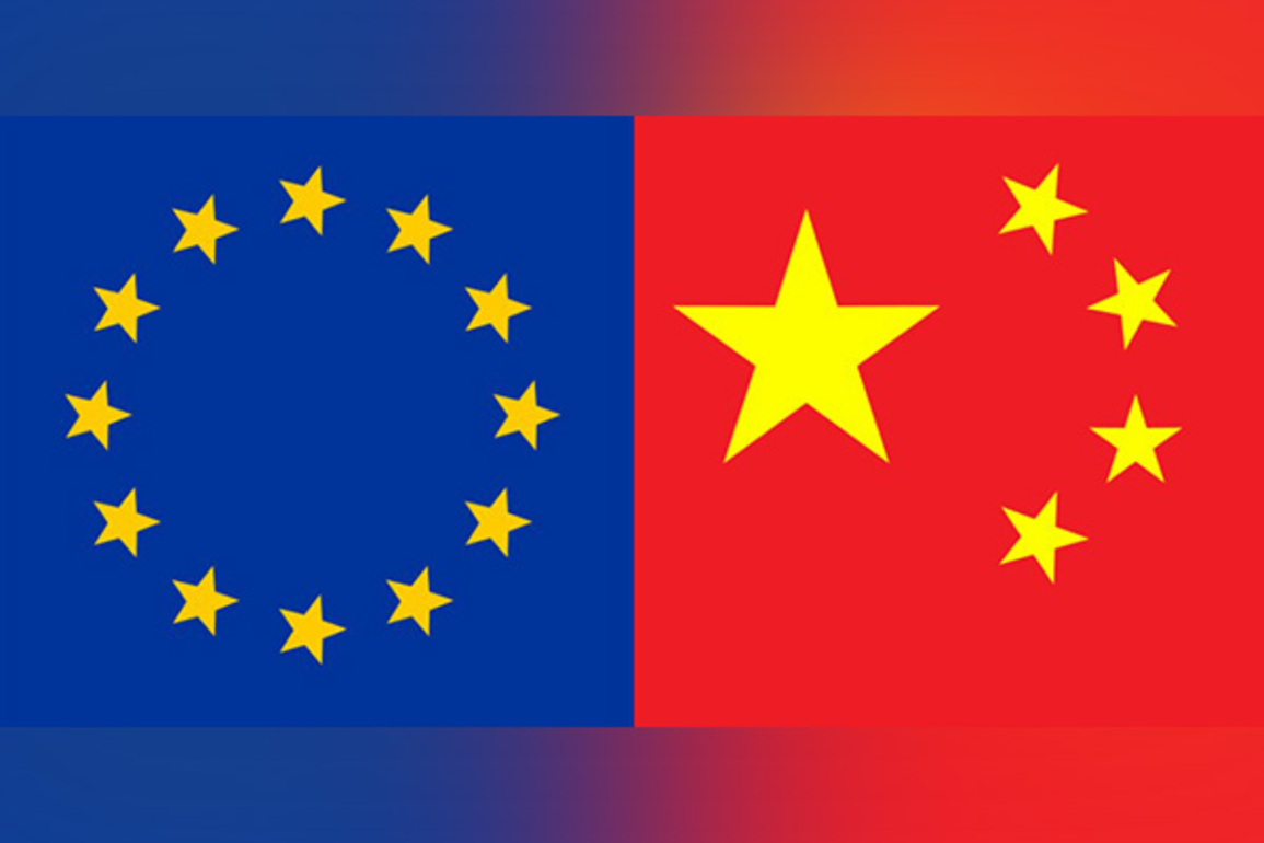 At 50-year diplomatic milestone, EU slams China's repression in Tibet, cites Dalai Lama succession interference