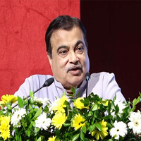 "Always stood for community welfare": Nitin Gadkari congratulates CP Radhakrishnan for being named as NDA's VP candidate
