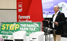 EXCLUSIVE - Tom Bradshaw: "My message to him [Sir Keir Starmer] was simple: there is still time to take action to remove those most at risk from the eye of this storm"