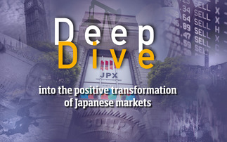 Deep Dive: Japan's 'era of change' draws investors back after decades of turbulence