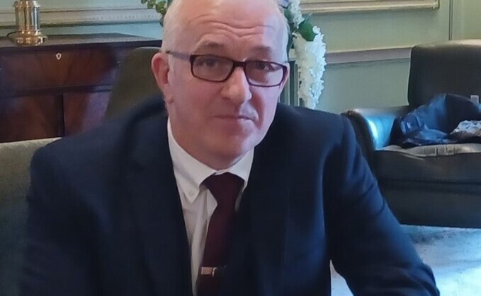 Neil Shand, chief executive at the National Beef Association and Scottish Beef Association, said: "We import beef currently from a herd that is bigger than Scotland's. 79,000 cows are needed in Scotland alone by 2030, or we will lose market share to imports."