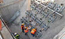 Post Tensioning Europe DYWIDAG