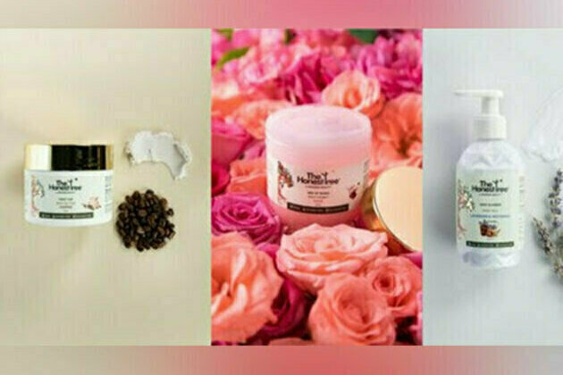 Boddess Beauty launches The Honest Tree, an exclusive and clean Bath & Body care line