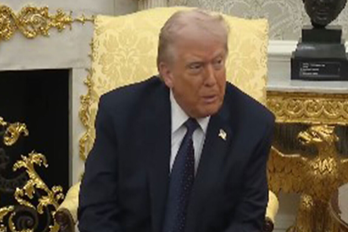 "Not Winston Churchill we're dealing with ...": Trump slams UK PM Starmer over Iran