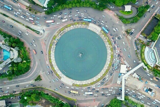 Indonesia embraces digitalization for greater traffic management efficiency