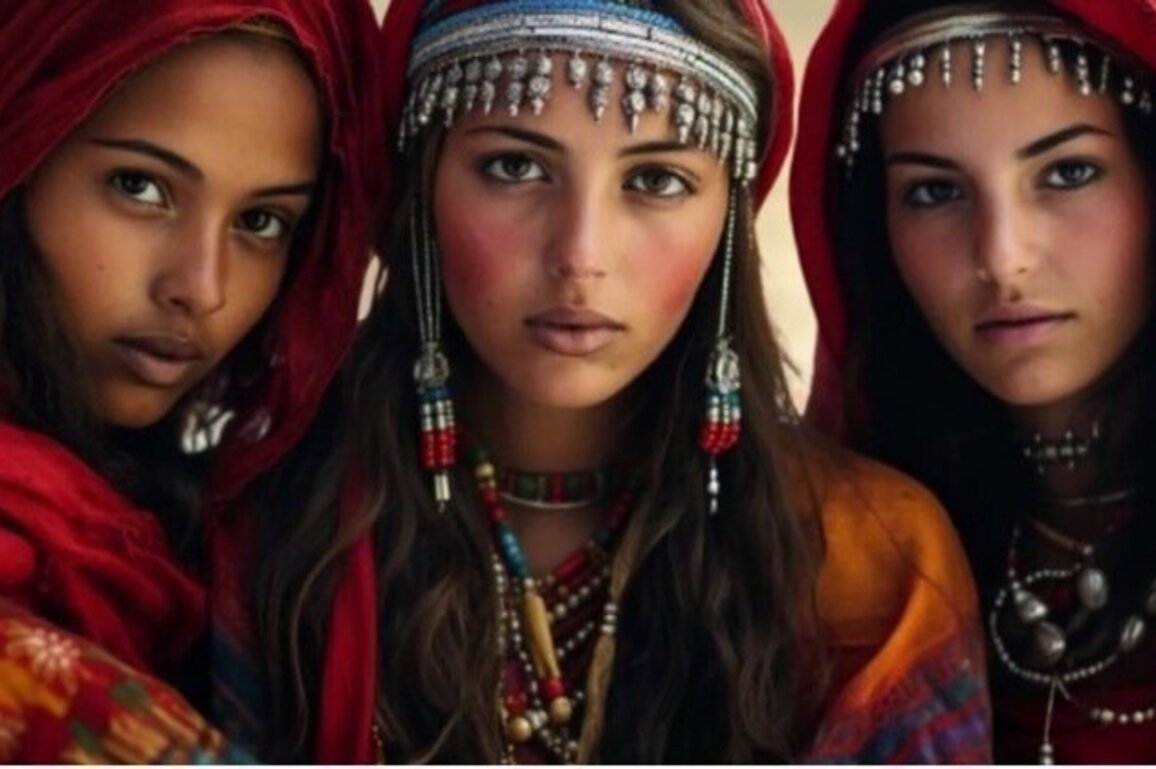 Amazigh North Africa: Beyond the Maghreb Concept