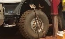 Mining Briefs: Aura, Axon, and more