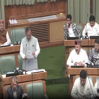 Himachal Pradesh: Opposition seeks House adjournment, government support to visit disaster-hit areas