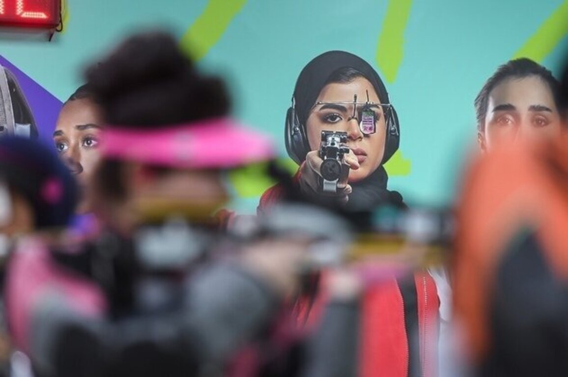Sharjah gears up for 8th Arab Women's Sports Tournament