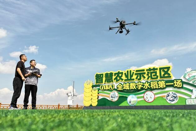 World Insights: Agrobiodiversity congress highlights China's leading role in sustainable agriculture