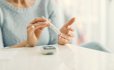 Benenden Health adds at-home health testing service