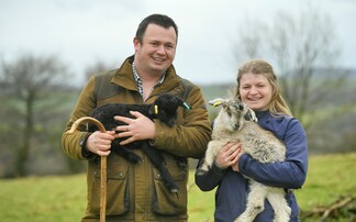 The value of native breed goats in conservation grazing 