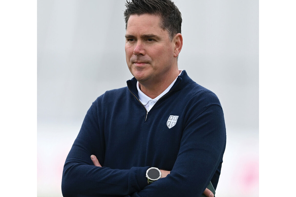 Marcus North appointed England men's national selector after Luke Wright's exit